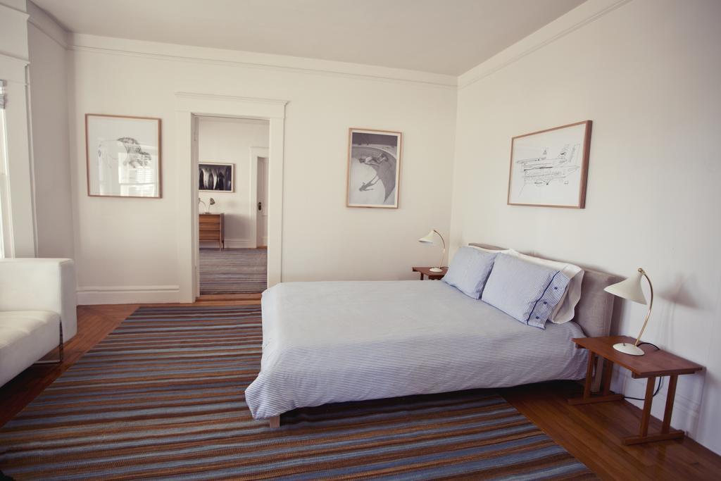 The Rose Hotel - Los Angeles — Fotoğraflar 3